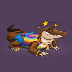 TokenGator #1009