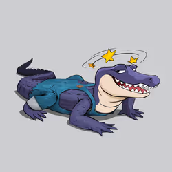TokenGator #2897