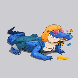 TokenGator #1883