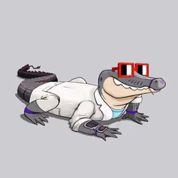 TokenGator #1075