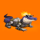 TokenGator #3969