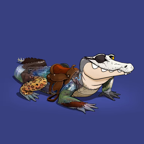 Tokengators