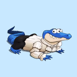 TokenGator #3541