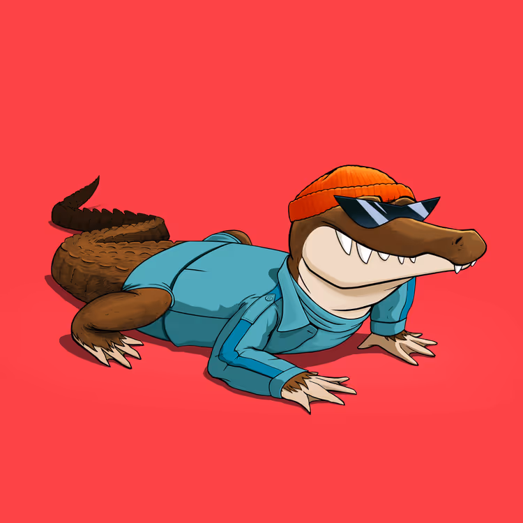 TokenGator #847