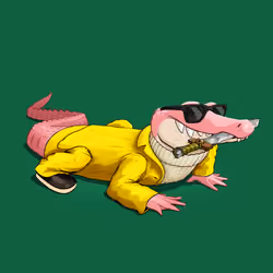 TokenGator #449