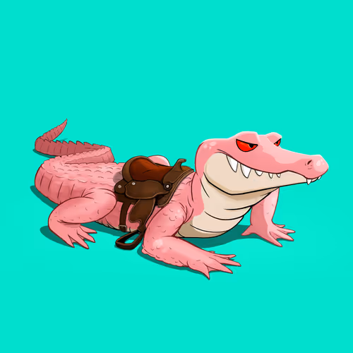 TokenGator #3323