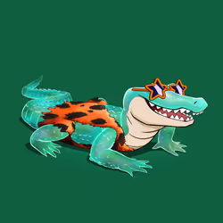 TokenGator #2116