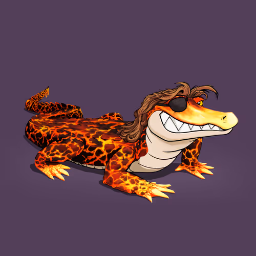 TokenGator #1552