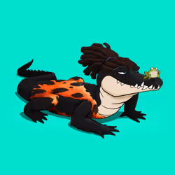 TokenGator #889