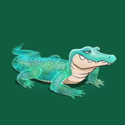 TokenGator #3386