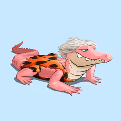 TokenGator #983