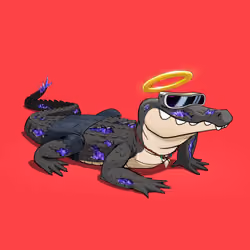 TokenGator #3546