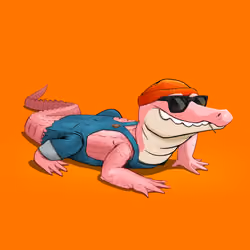 TokenGator #2815