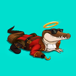 TokenGator #1714