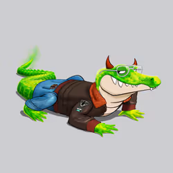 TokenGator #3563