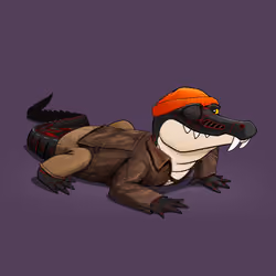 TokenGator #3750