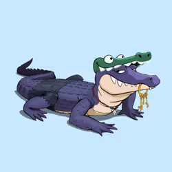 TokenGator #2373