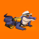 TokenGator #3099