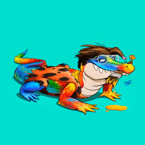 TokenGator #3279