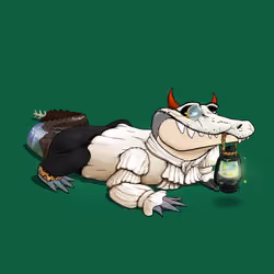 TokenGator #3406