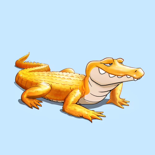 Tokengators