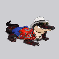 TokenGator #2891