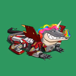TokenGator #1565