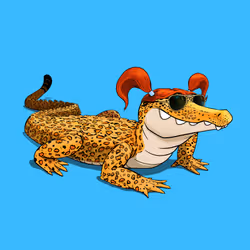 TokenGator #664