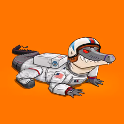 TokenGator #2038