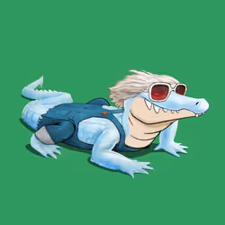 TokenGator #1016