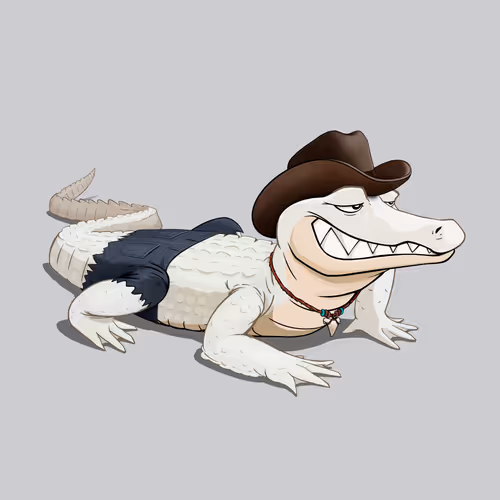 TokenGator #743