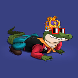 TokenGator #2470