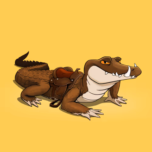TokenGator #3957