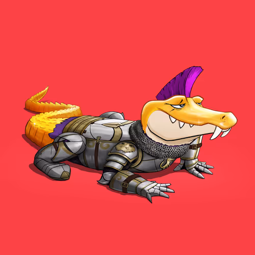 TokenGator #2971
