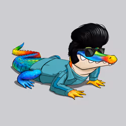 TokenGator #3815