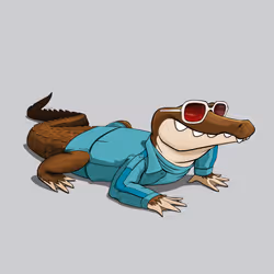 TokenGator #2308