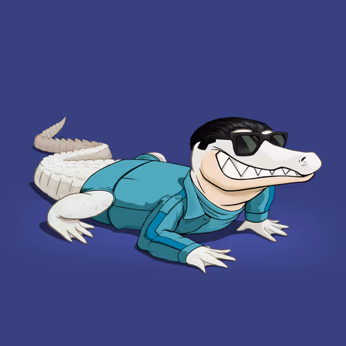 TokenGator #1578
