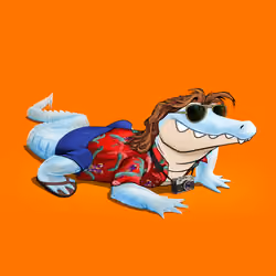 TokenGator #2381