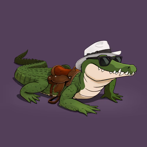 Tokengators