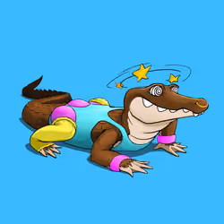 TokenGator #1507