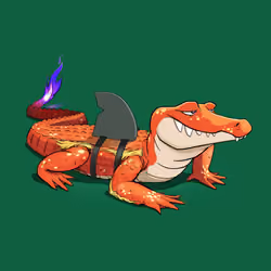 TokenGator #1817