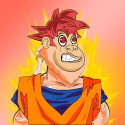 Gorillaz #56