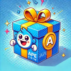 Ape Box #1104