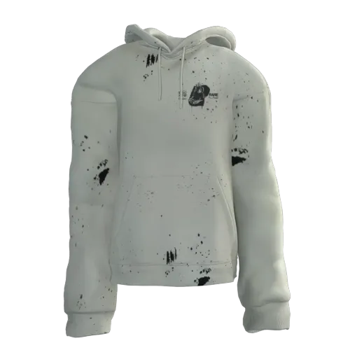 Swamp Spray Hoodie
