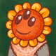 3423