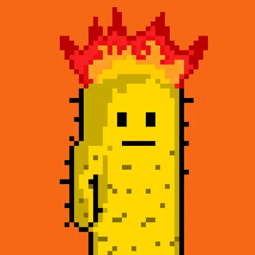 CACTUS #243