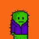 CACTUS #129