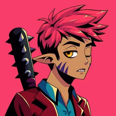 Neon Knights : Guardians of the Paranoid Realm #3322