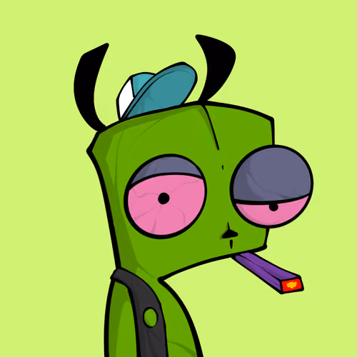 Wormy Crag #72