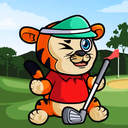 Typical Tiger Cubs on Apechain #0
